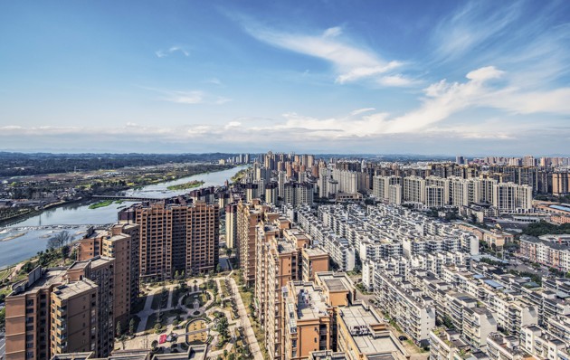 成都邛崃市工程建设项目审批标准化试点入选国家级试点