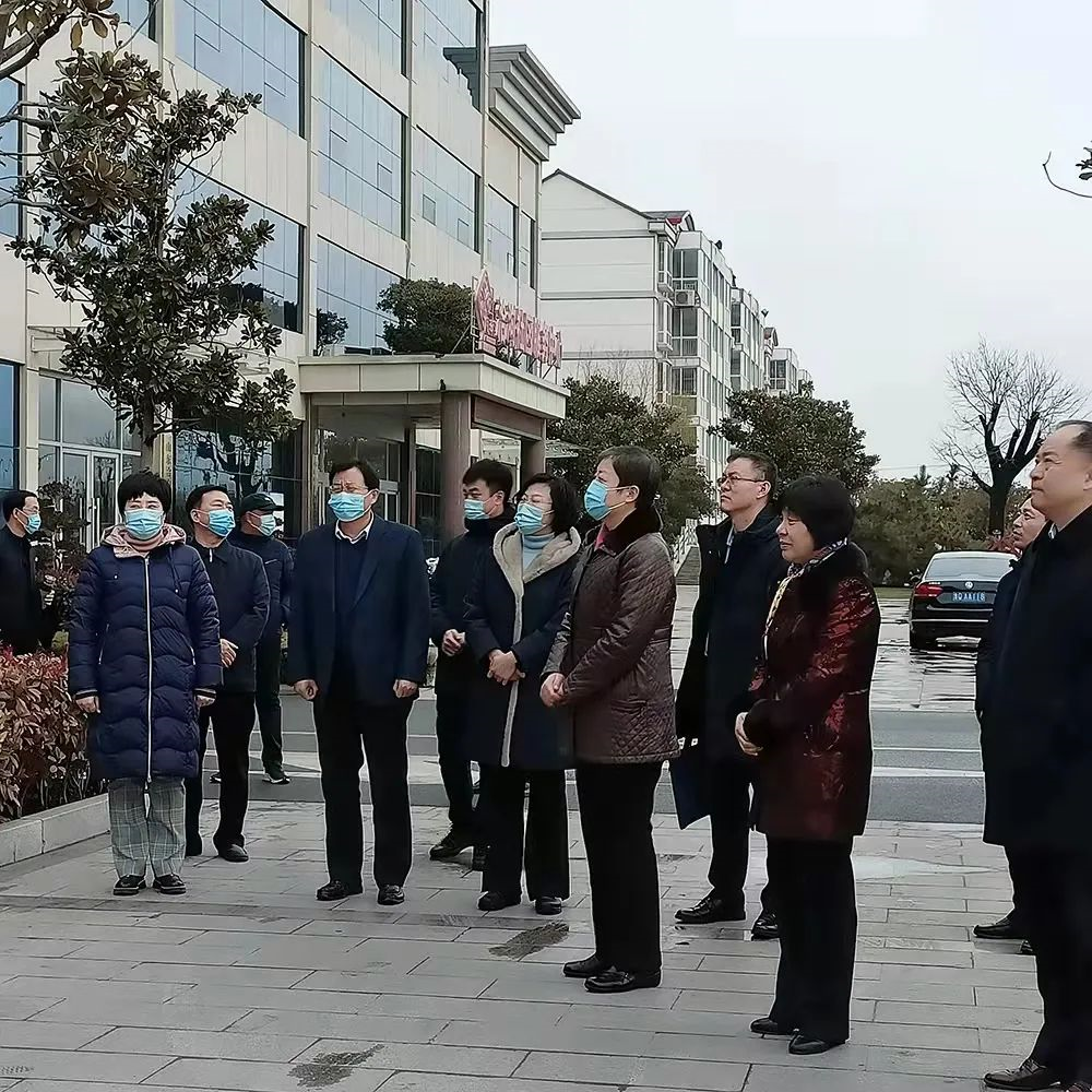 邹斌芳到汤河镇调研残疾人服务工作并走访慰问残疾人家庭