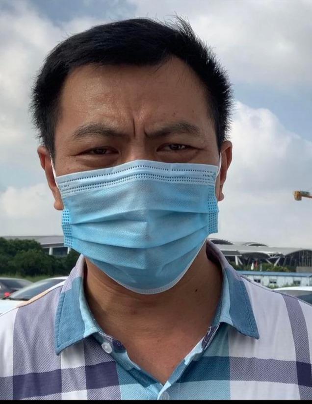 继续跑滴滴,中年男人唯一的选择