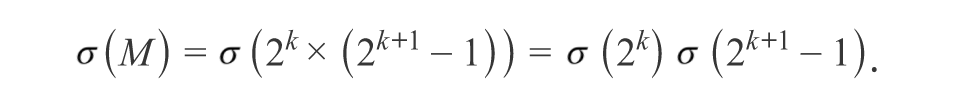 探索神秘的完美数字,数千年的数学谜题,与梅森素数有关