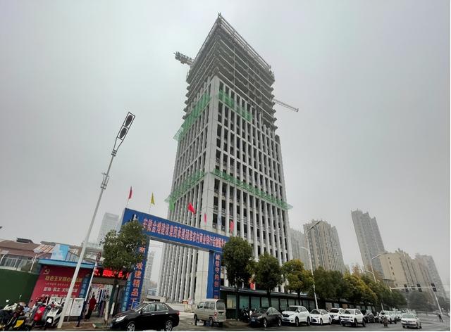 晶宫绿建董事长刘立超:夯实产业化基础,打造装配式建筑产业集群