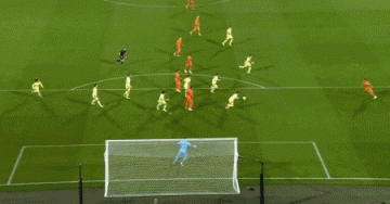 欧国联赛制：新增主客场1/4决赛 西班牙夺冠最热_欧洲国家联赛A级别1/4决赛 西班牙荷兰绝平 德国意大利比赛结果 法国葡萄牙爆冷 克罗地亚丹麦进球情况