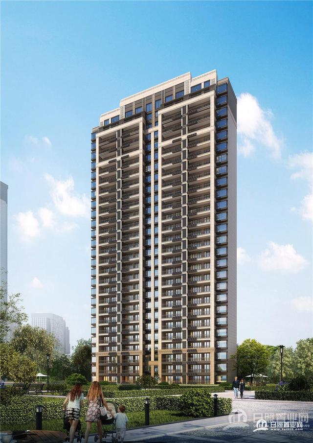 「日照楼盘库」东岸世家:详情,价格,户型,开发商