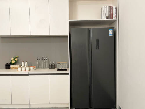 tcl r521t3-s冰箱入手评测