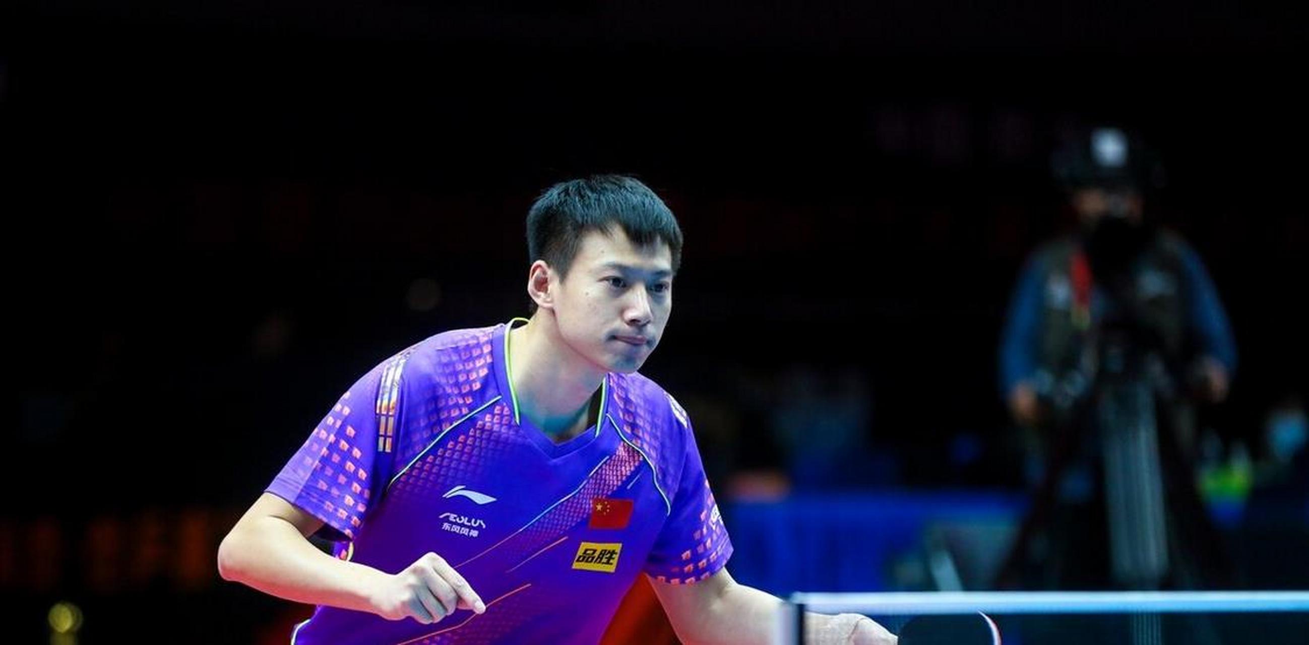 今年31岁的国乒大将周雨从2022年10月正式退出了中国乒乓球国家队