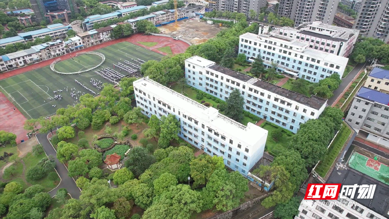 永州京华中学招生简章图片