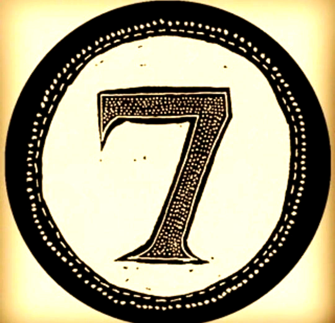 揭秘数字7背后的精神胜利与自我突破