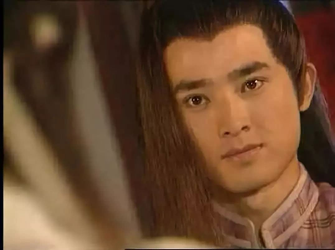 郭嵩阳五次出剑战绩汇总,一次赢了反而输了,一次输了反而赢了