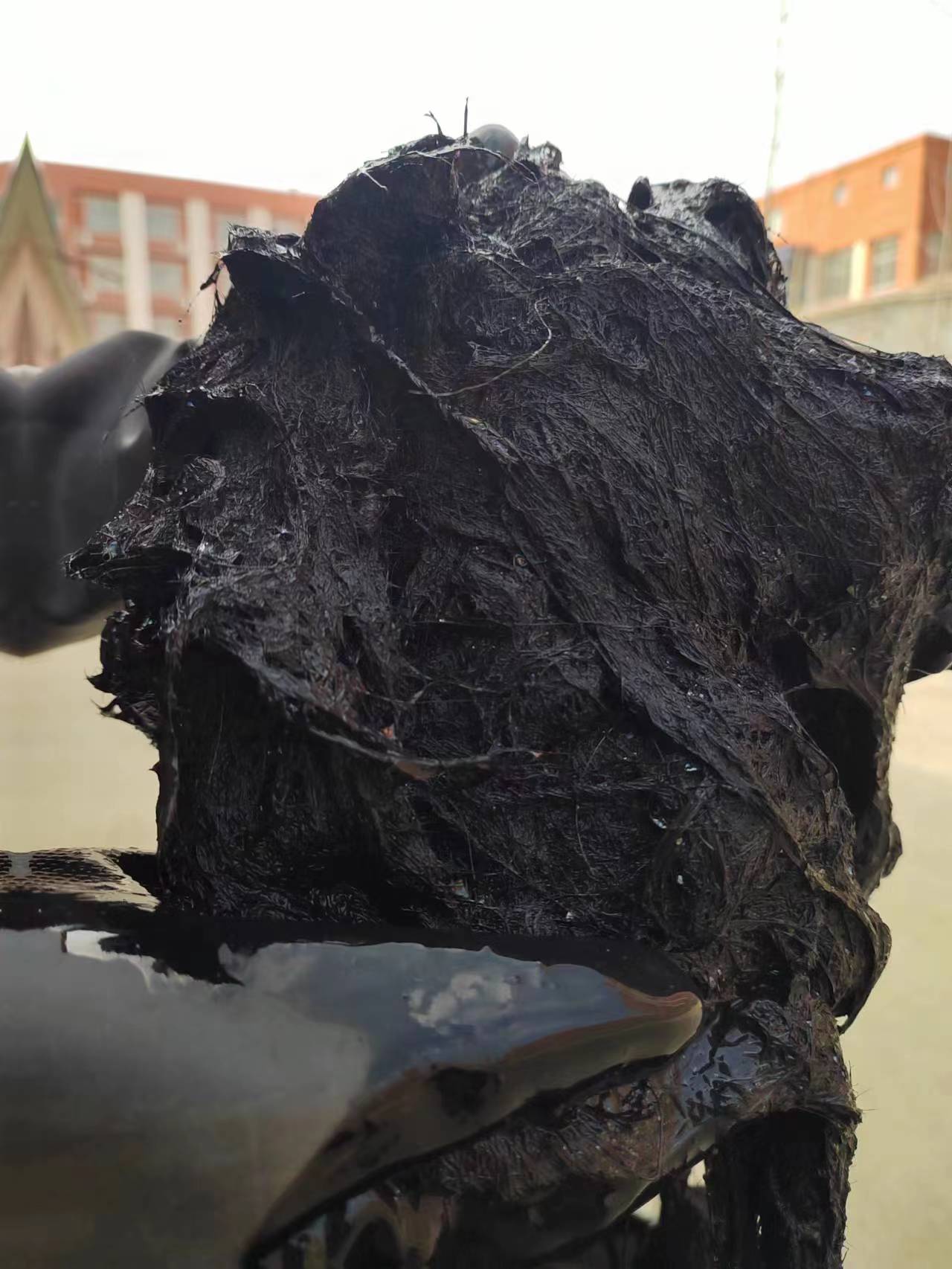 长治伸缩缝沥青麻丝生产厂家