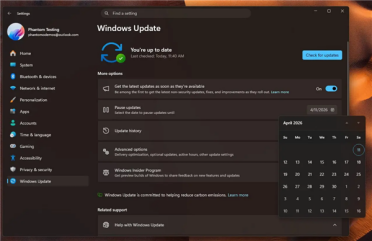 用户忍了11年！Windows重磅改进终于到来