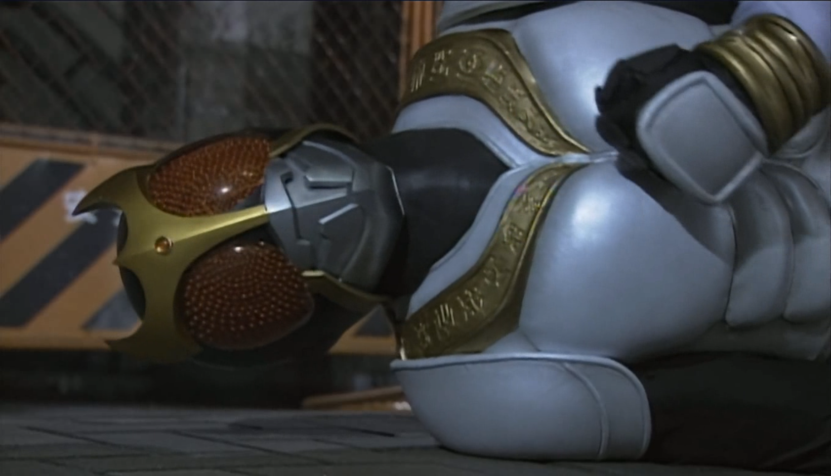 假面骑士空我:五代战力提升的4个阶段,达古巴的做法太过于残忍