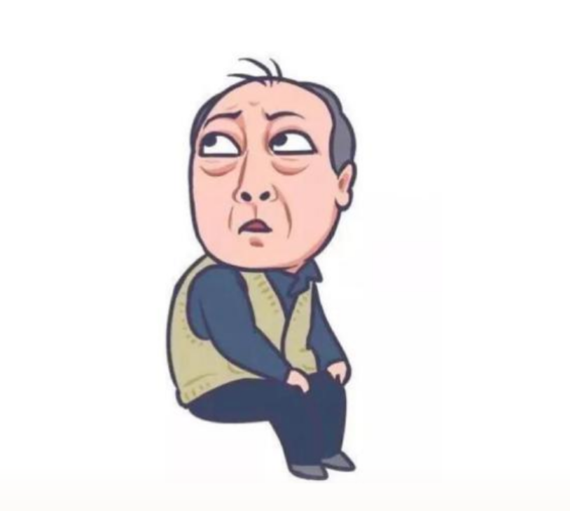 "倔老头"重逢"帅院长"