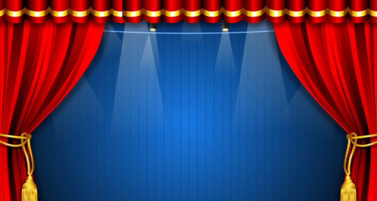 帷幕和序幕的区别