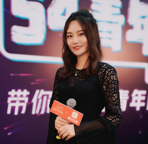 喜马拉雅主播双双:《少年的你》现实版 独自一人也要披荆斩棘
