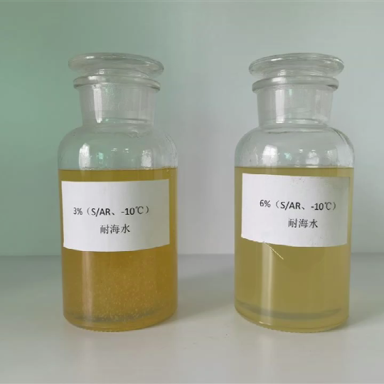 骏华消防-afff/ar抗溶水成膜泡沫灭火剂保障安全