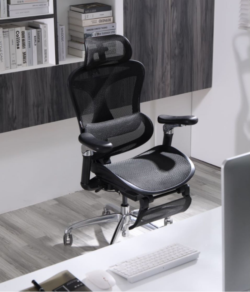人体工学椅满足"个性化"需求发展,品牌选择看西昊