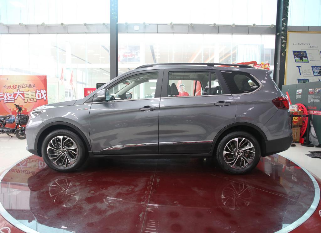 9万提2021款swm斯威g05,这车到底值不值?车主谈了自己的真实体会