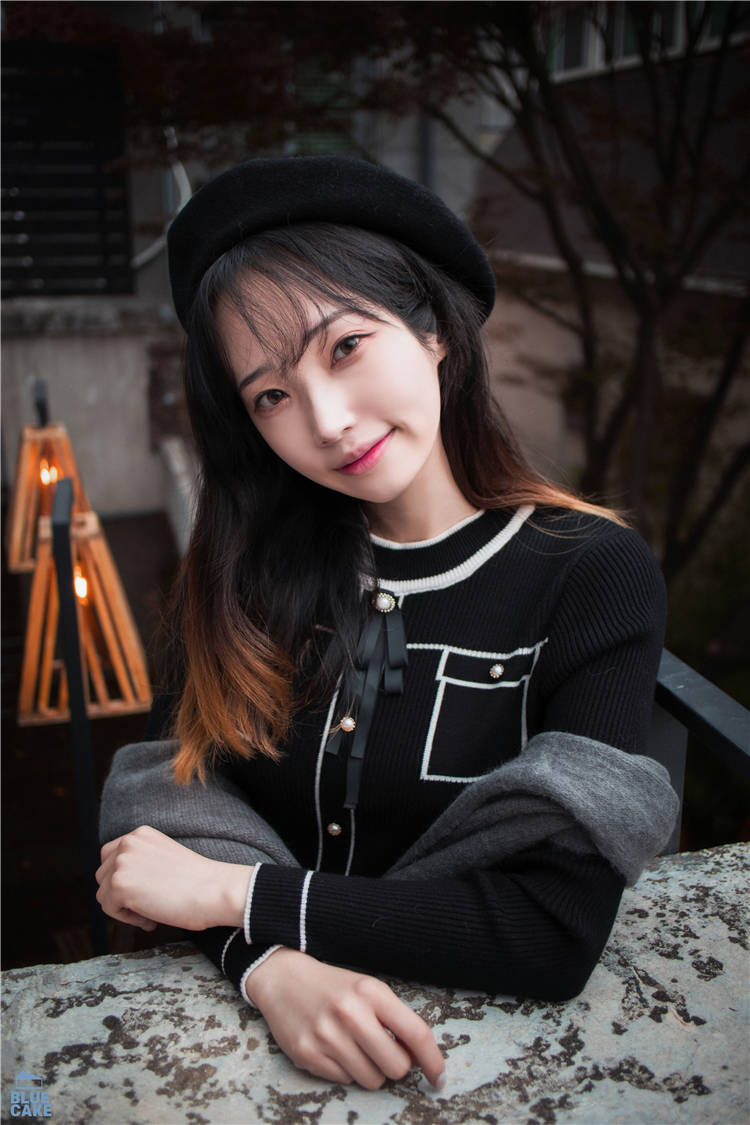 bambi——韩国妹子图包视频最新合集