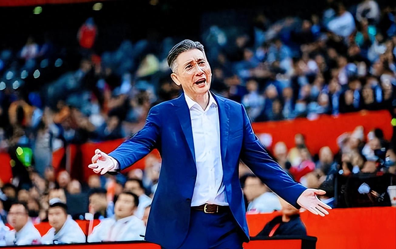 山东队主场逆转大战!贺希宁致命三分绝杀惊艳全场