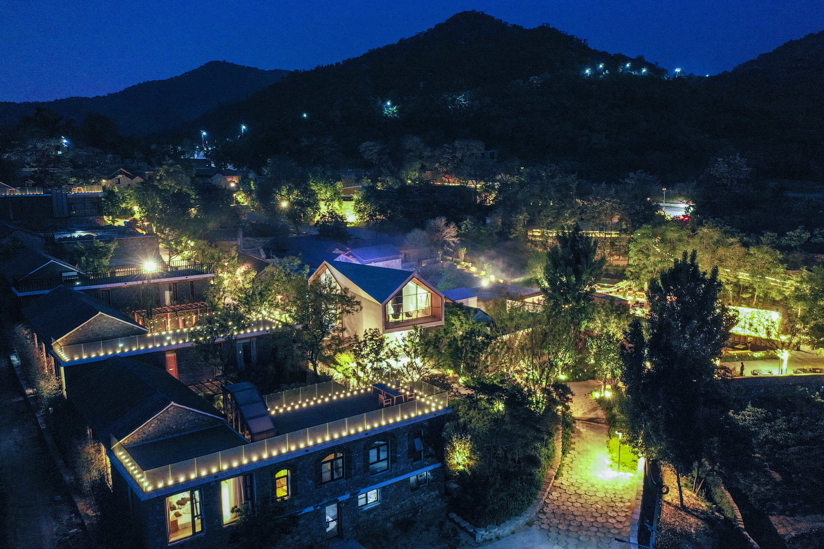 书写"诗与远方",共赴"星辰大海"——山东文旅交出高质量发展精彩答卷