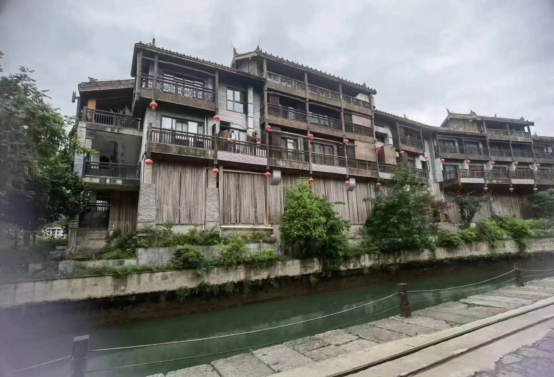 重庆黔江濯水古镇旅游介绍