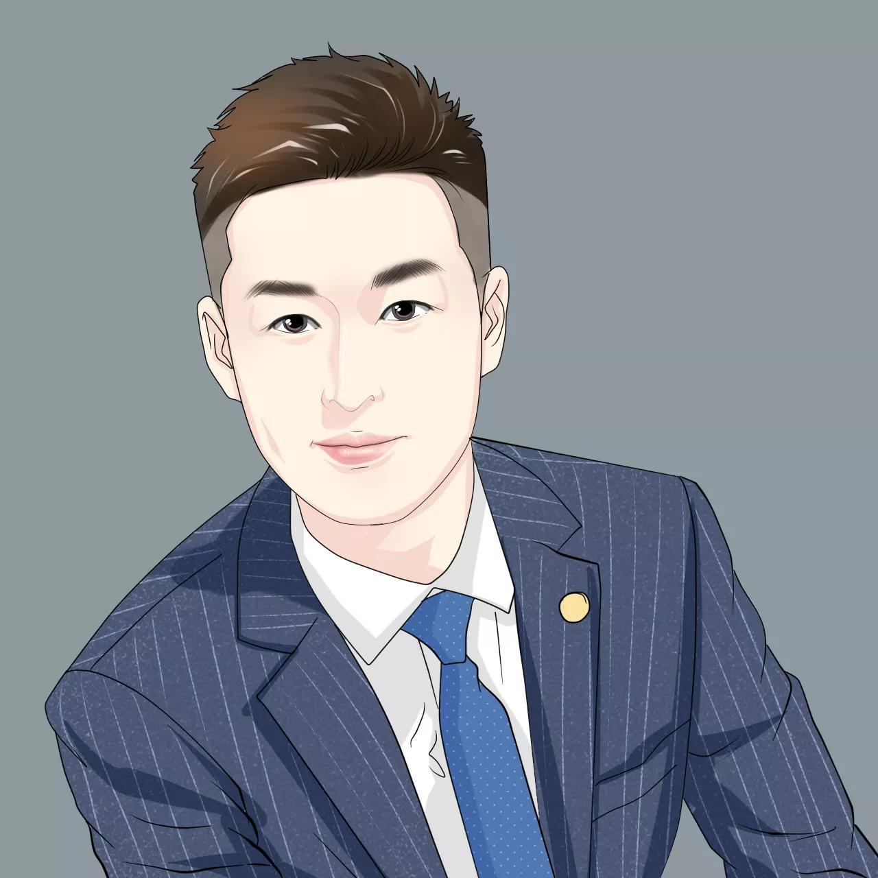 2023最火好看头像,50岁成熟男人头像风景