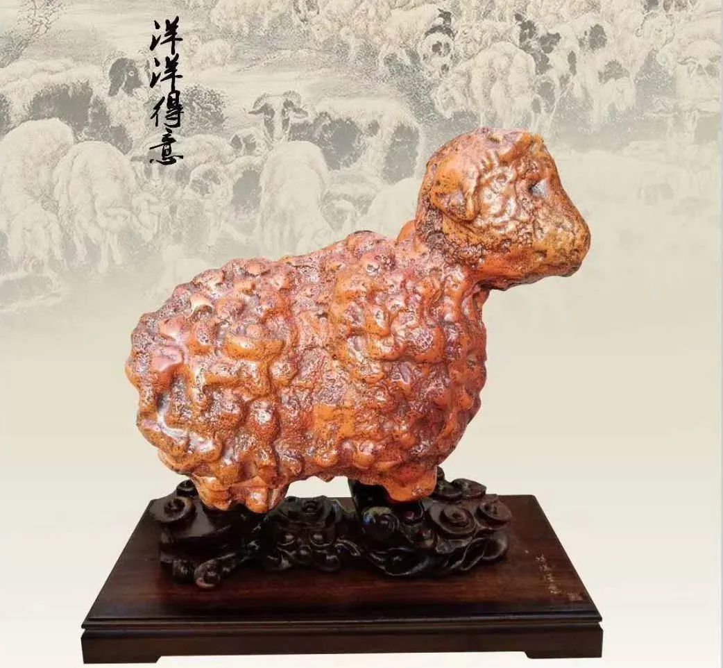 「赏析」|重磅!第十一届(第3场)国际艺术赛宝文化节金奖揭晓