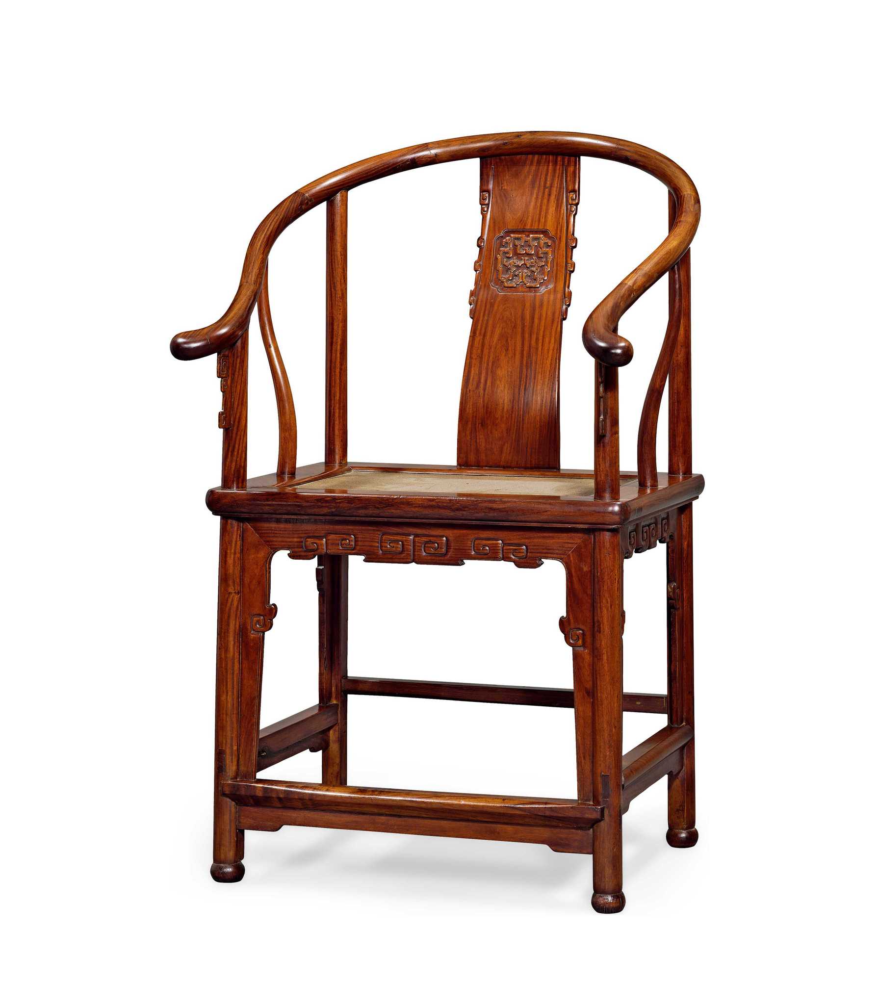 盘点2023年中国嘉德秋季拍卖会中那些高价家具!