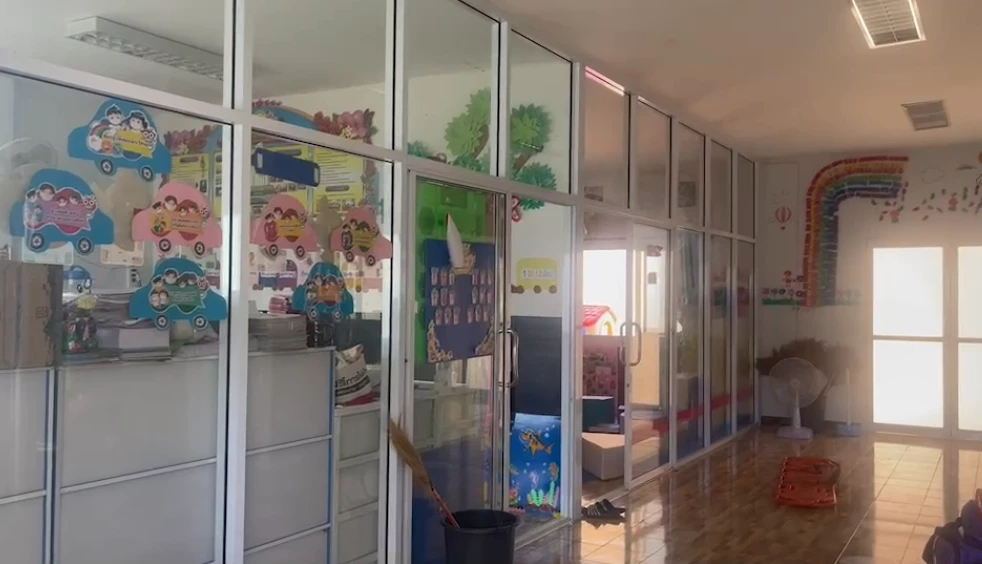 已致38人死亡,泰国一幼儿园突发