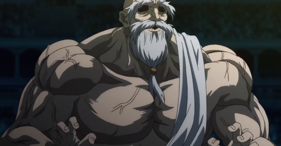 终末的女武神:目前战力总排名,释迦当之无愧第一,亚当只能第四