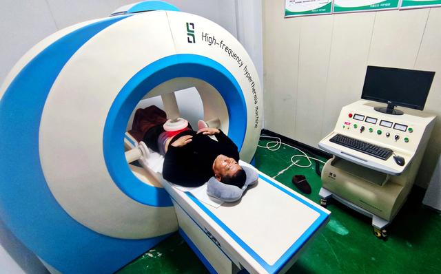 驻马店普济中医院:家门口的健康守护站