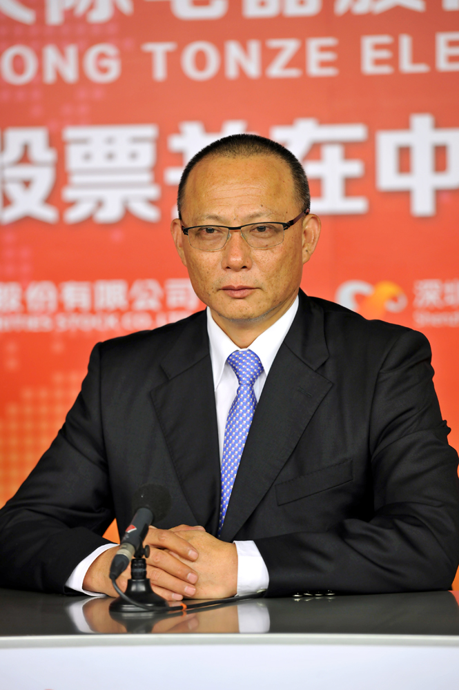 广东汕头杀出6匹"黑马":实控406亿商业帝国,吴氏夫妇坐拥百亿