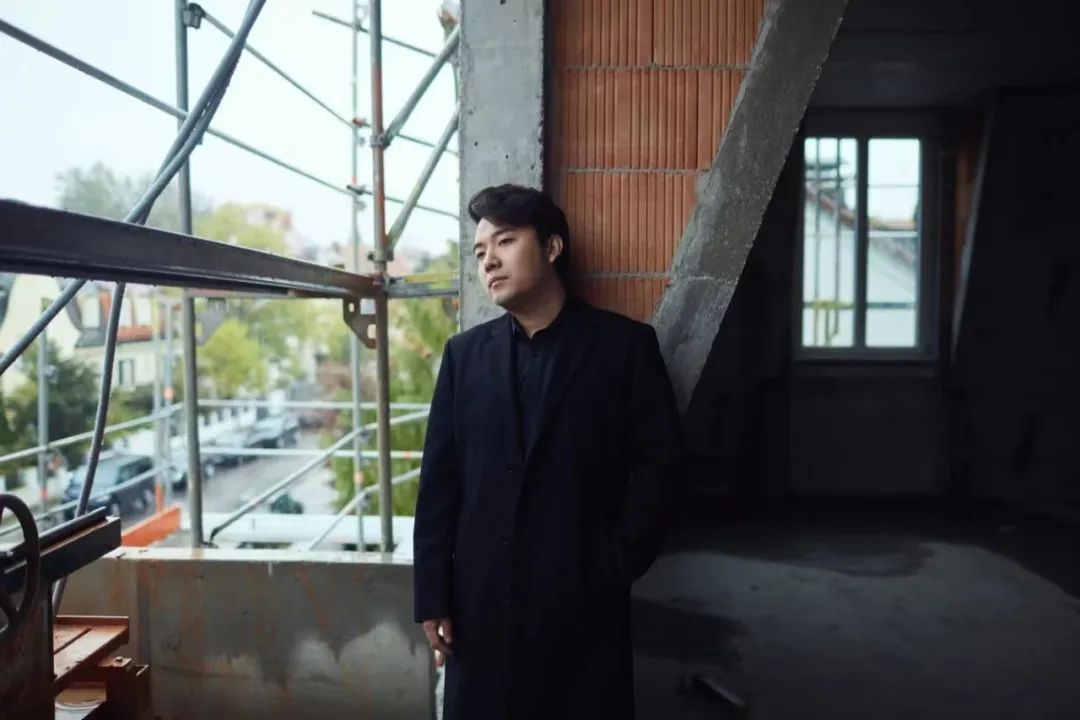 张龙——国际歌剧舞台上的中国青年男高音