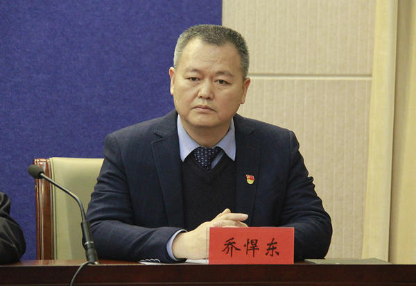 事关每个焦作人!焦作市政法机关42项为民服务承诺公布