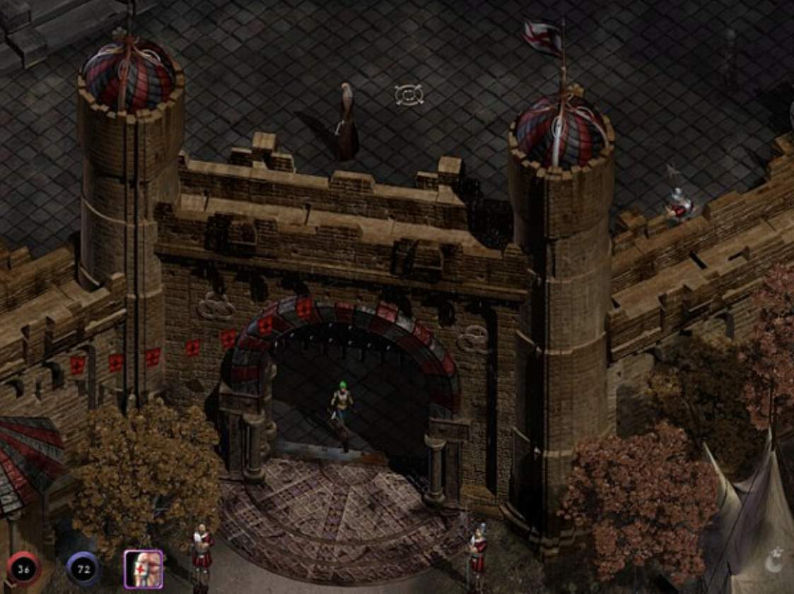 黑岛工作室也会翻车!这款传奇公司做的半成品rpg,到底有多烂?