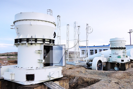 在冬季低温的情况下使用石灰石磨粉机应该如何对设备进行维护保养