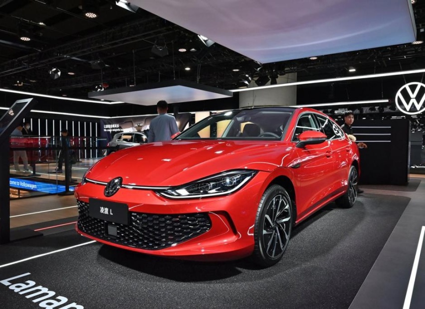 大众凌渡真实油耗多少