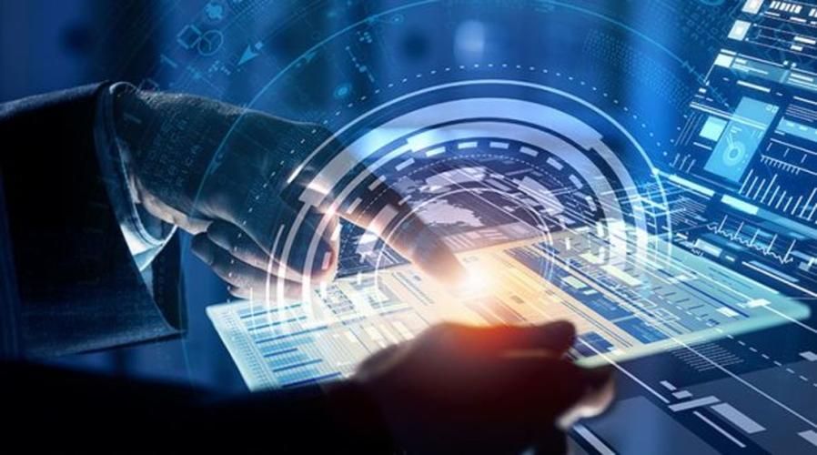 四季贵宾1998:科学技术是第一生产力