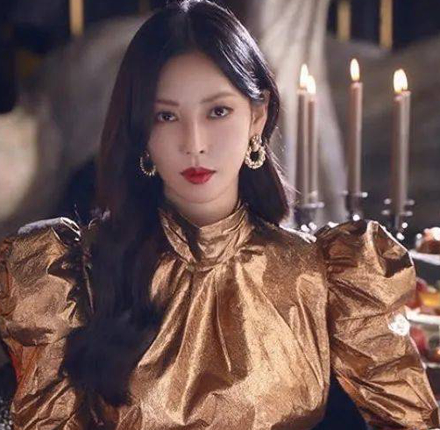 韩剧《顶楼》千瑞珍住几楼?该剧第一季播出时间是什么时候?