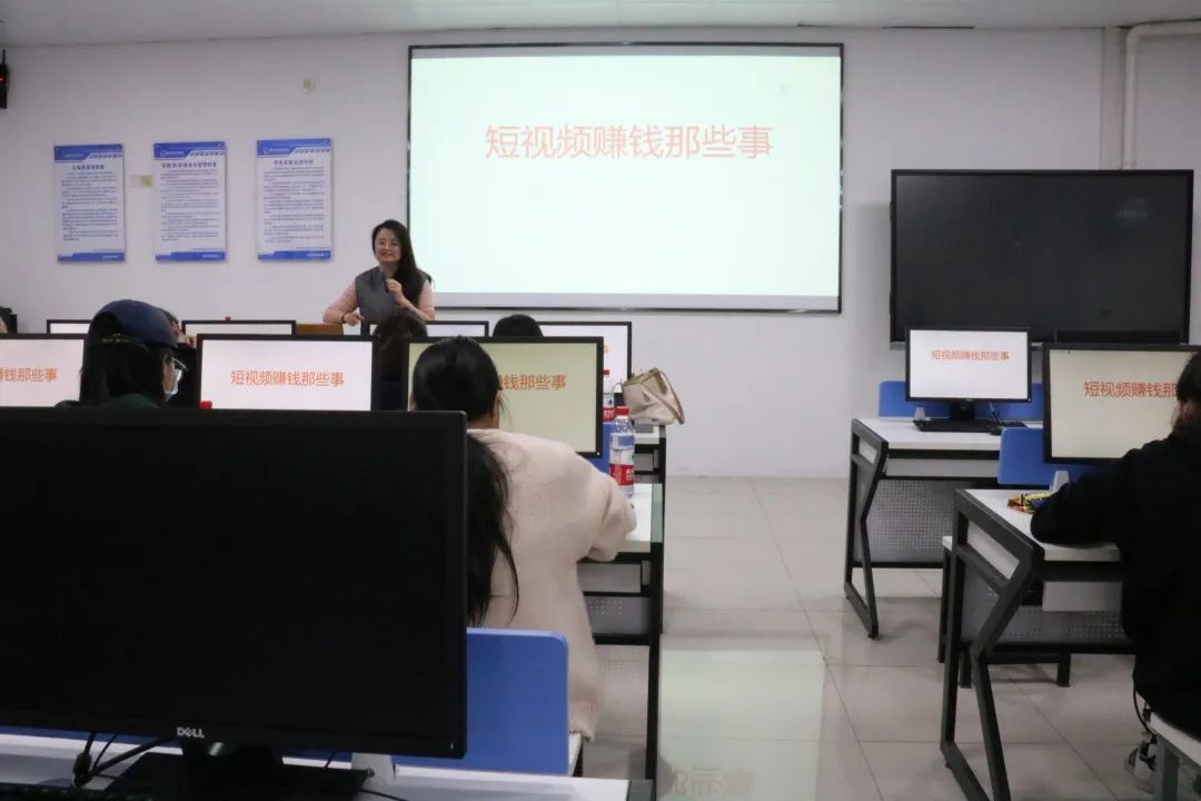 我市2022年女大學生syb創業培訓班順利結業