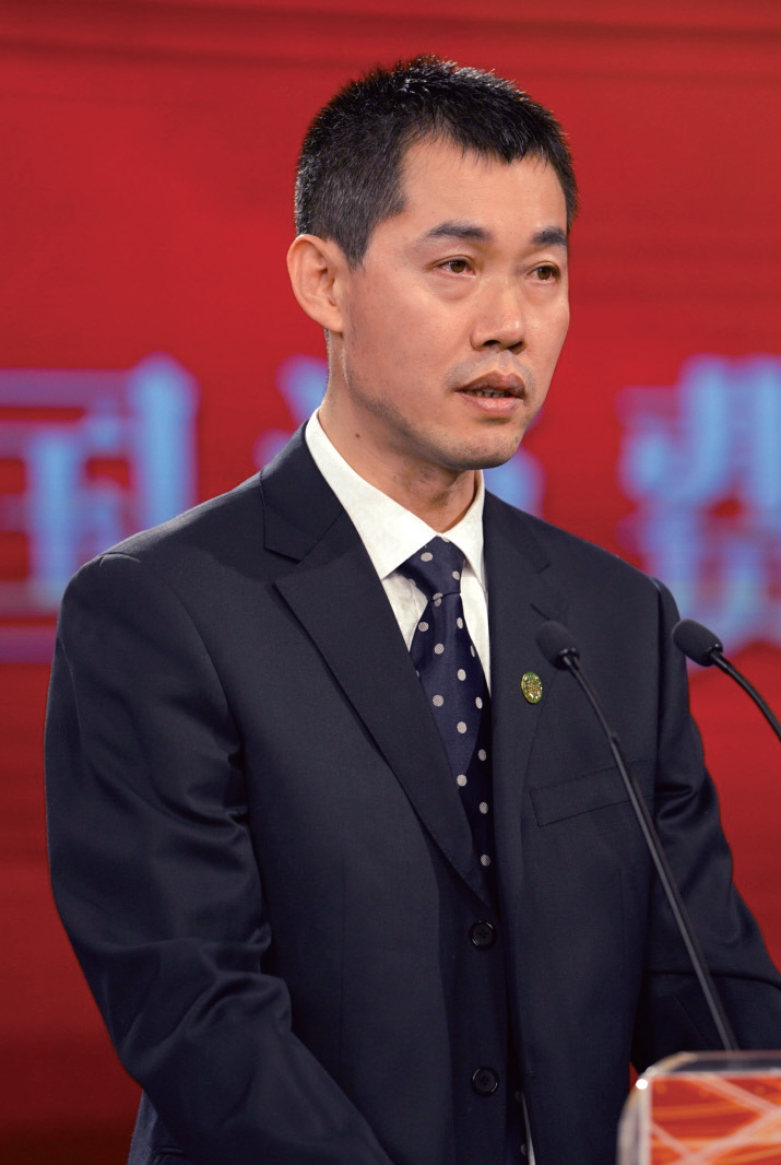 「权威访谈」朱剑桥:企业当好"3·15"答卷人