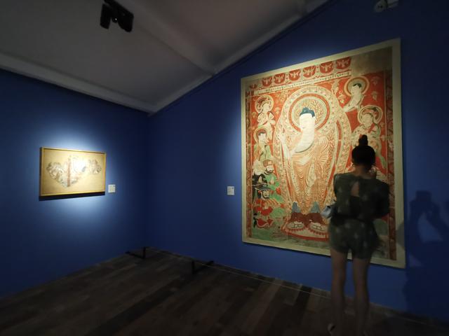 木木美术馆夏季群展聚焦新疆艺术