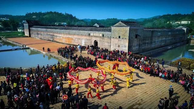 赣州市4月文化惠民活动精彩来袭