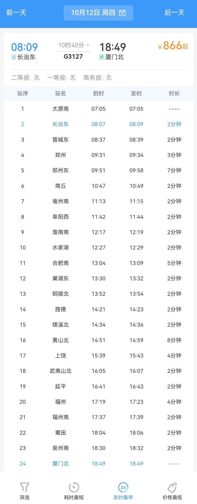 长治高铁最新动态图片