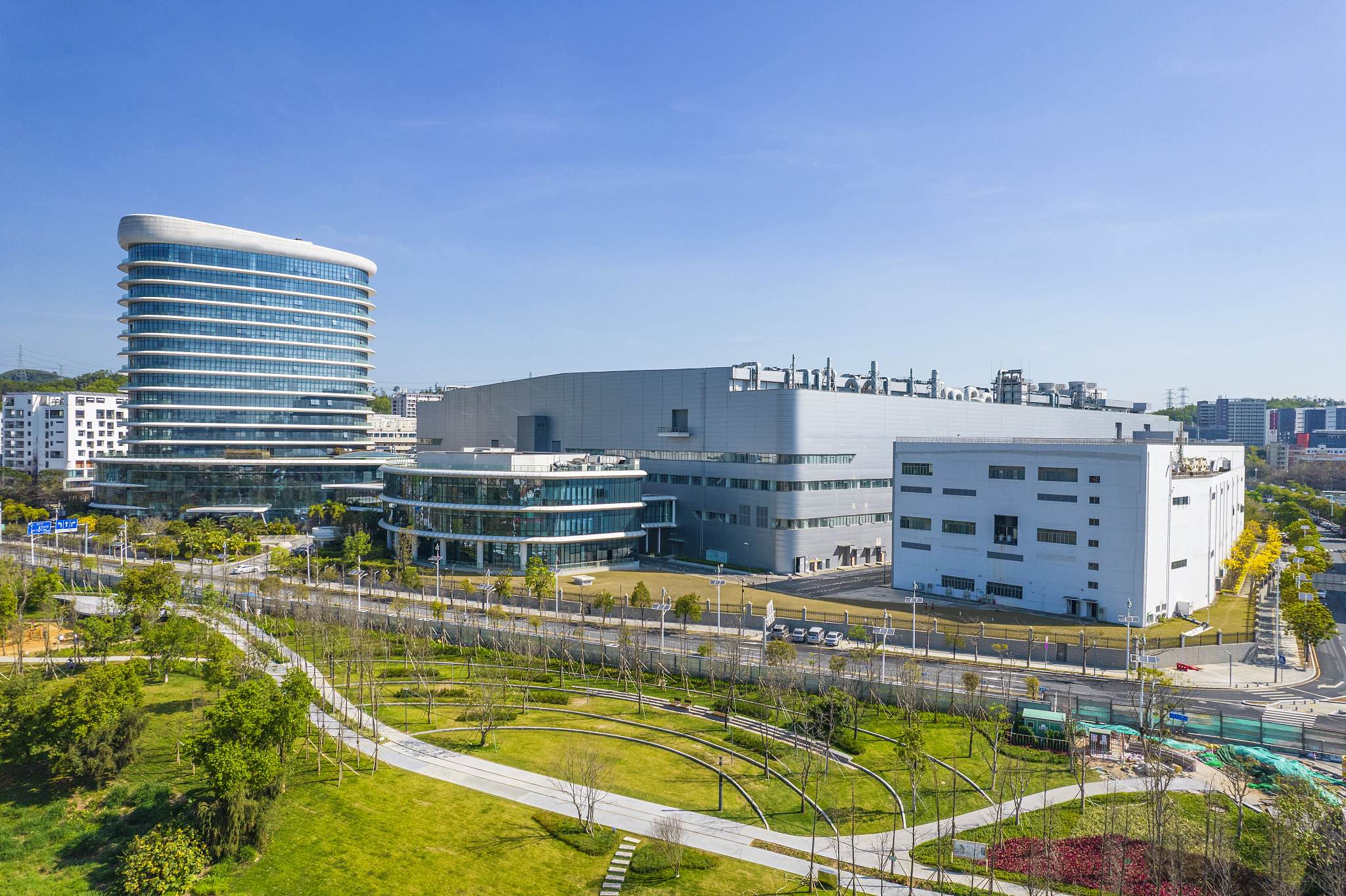 商业头条no.23|柔宇之死