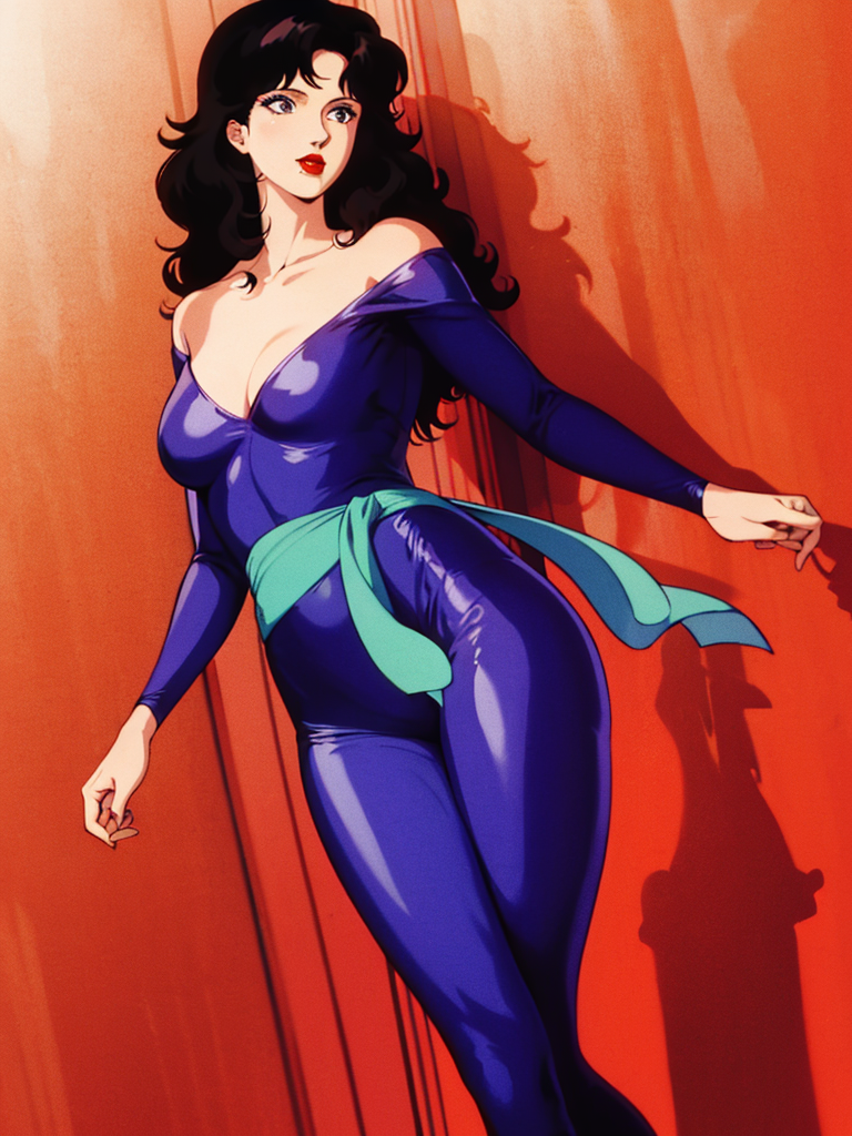 《猫眼三姐妹》来生泪 头像 壁纸