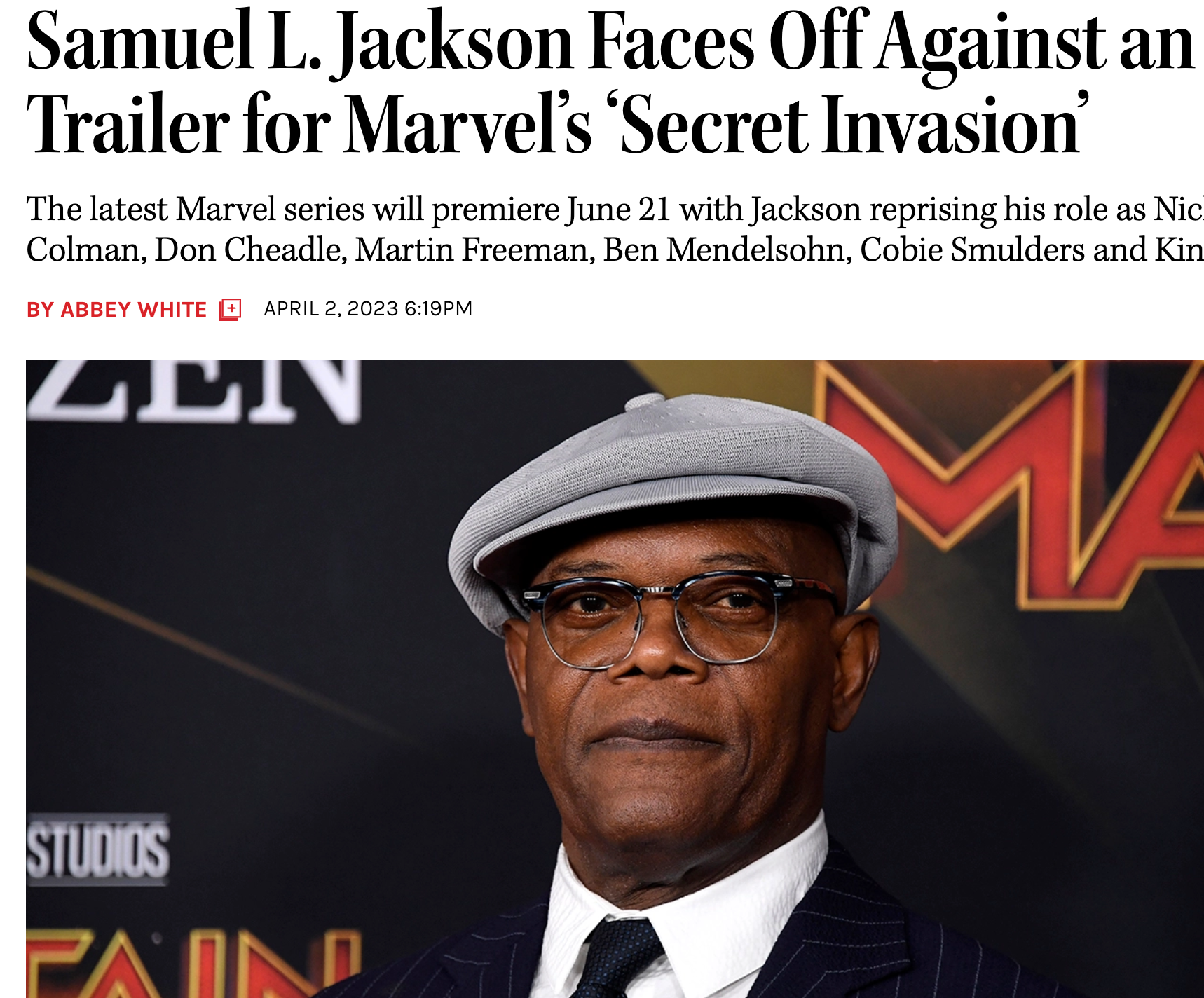 怀特希望漫威加强叙述性,凯文费奇需要开发《格鲁特》