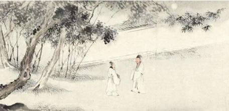 快来围观,这些人的"朋友圈"公开了