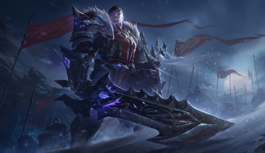 鳄鱼最怕的5个英雄,近战集火输出是克制鳄鱼的有效手段