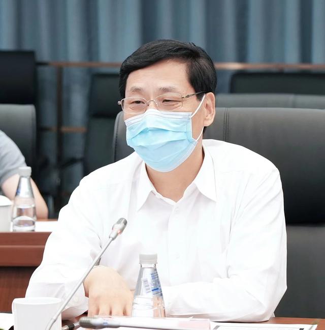 吴信宝率队赴上海市科学技术协会走访调研